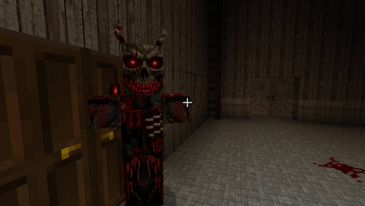 House of Red devils — screenshot 3