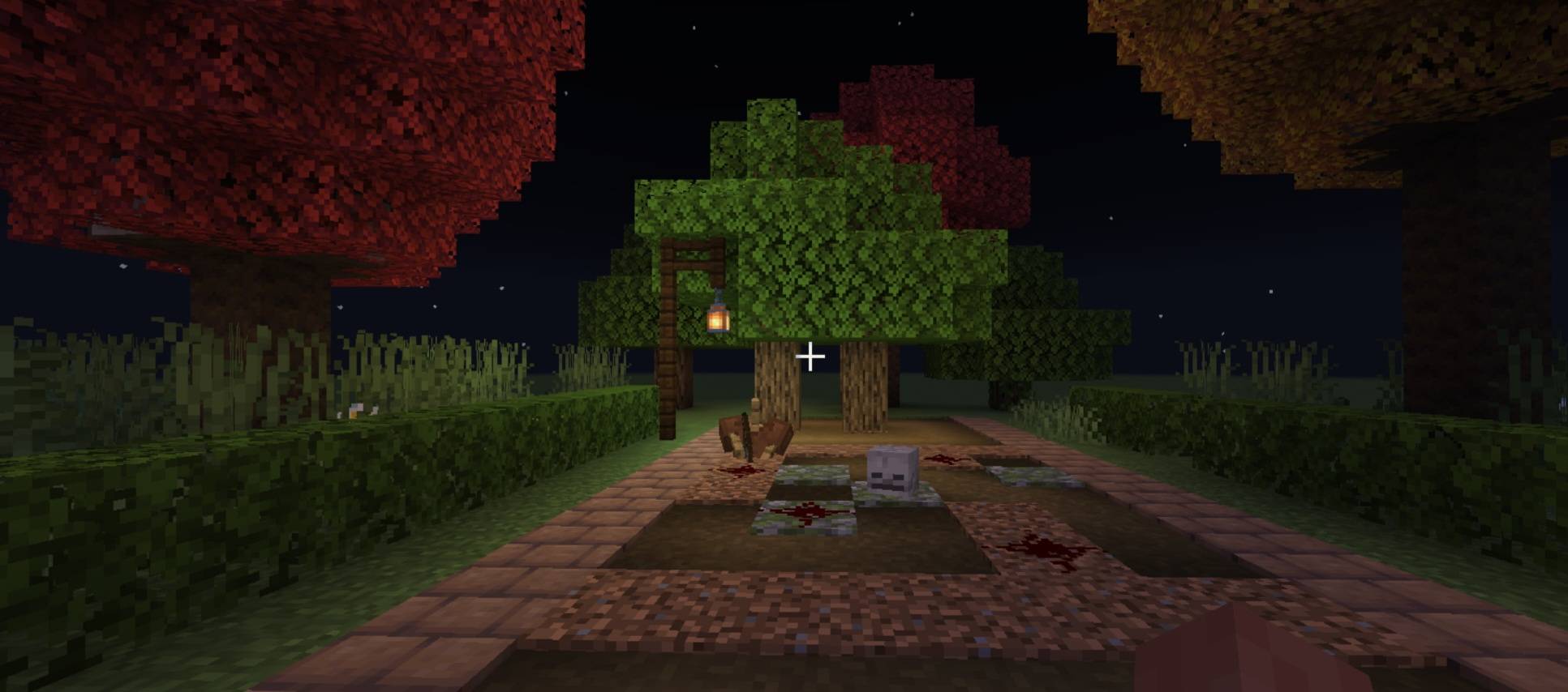 House of Red devils — screenshot 4