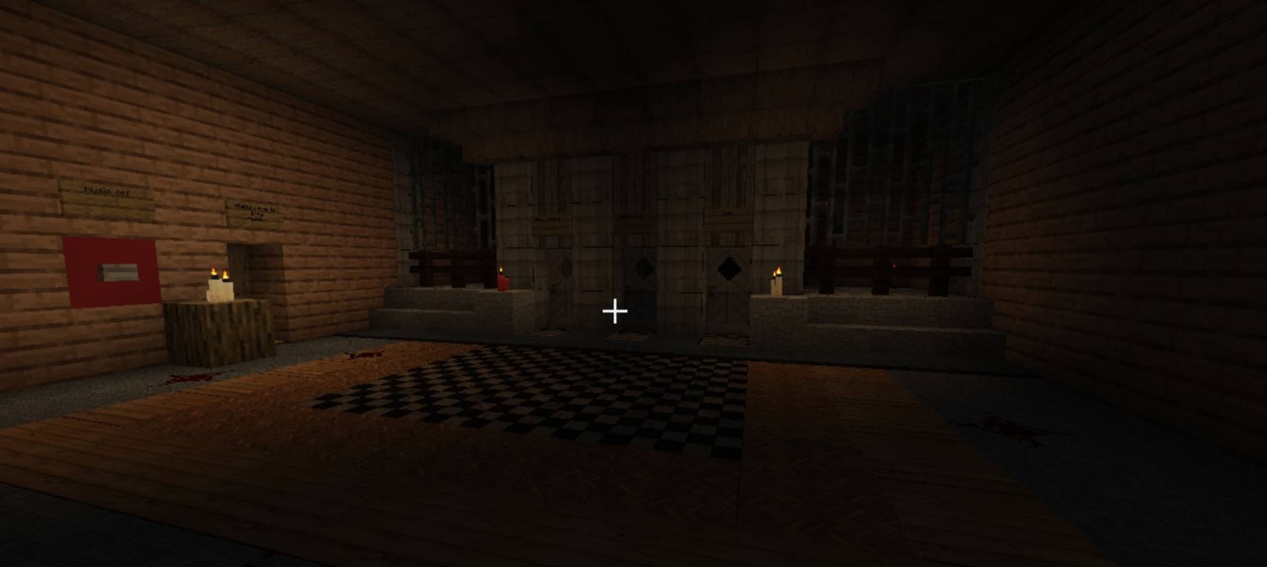 House of Red devils — screenshot 6