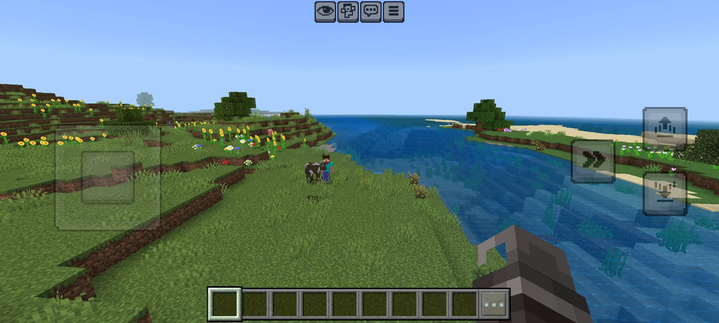 Herobrine_ — screenshot 3