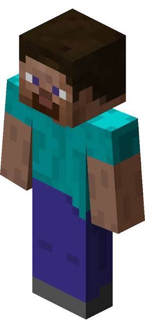Herobrine_ — screenshot 4