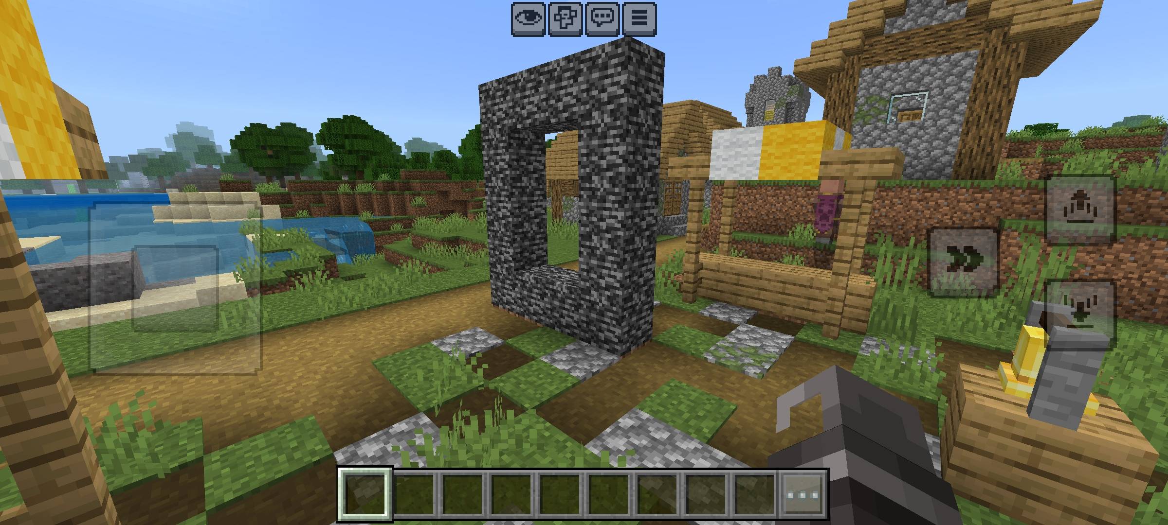Herobrine-dimension_ — screenshot 2