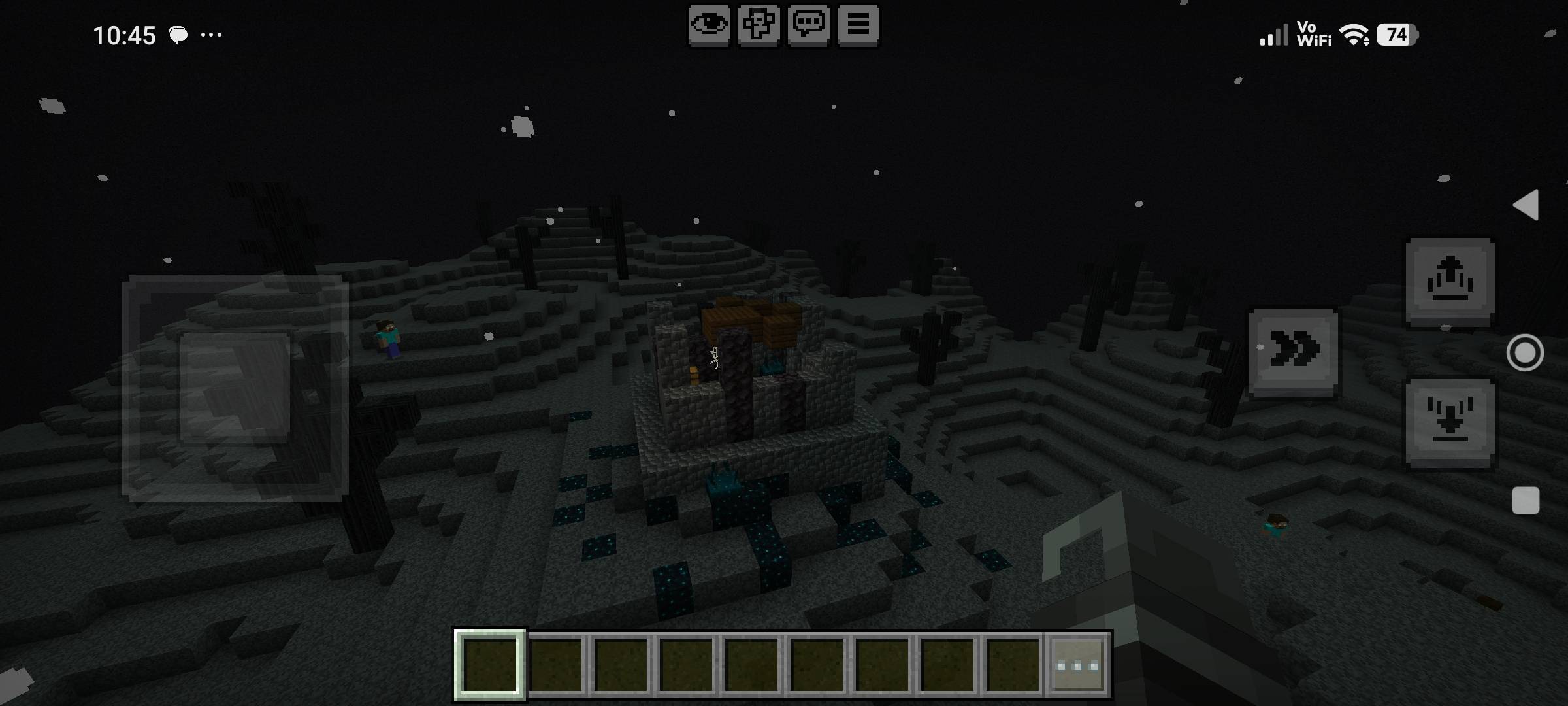 Herobrine-dimension_ — screenshot 7