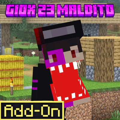 Giox 23 Maldito