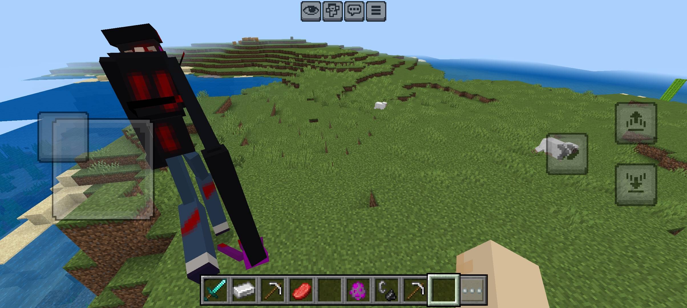 Giox 23 Maldito — screenshot 2