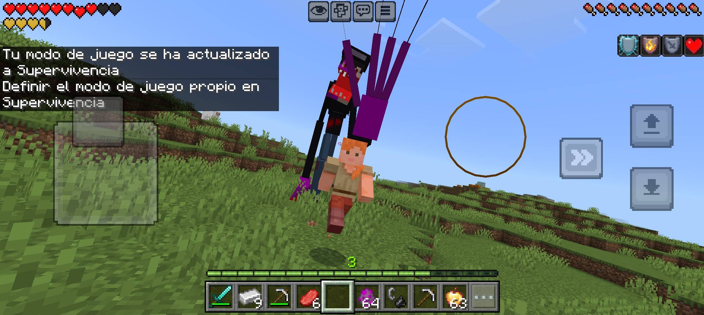 Giox 23 Maldito — screenshot 4
