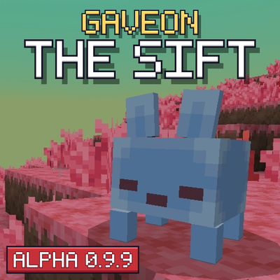 Gaveon - The Sift Add-on