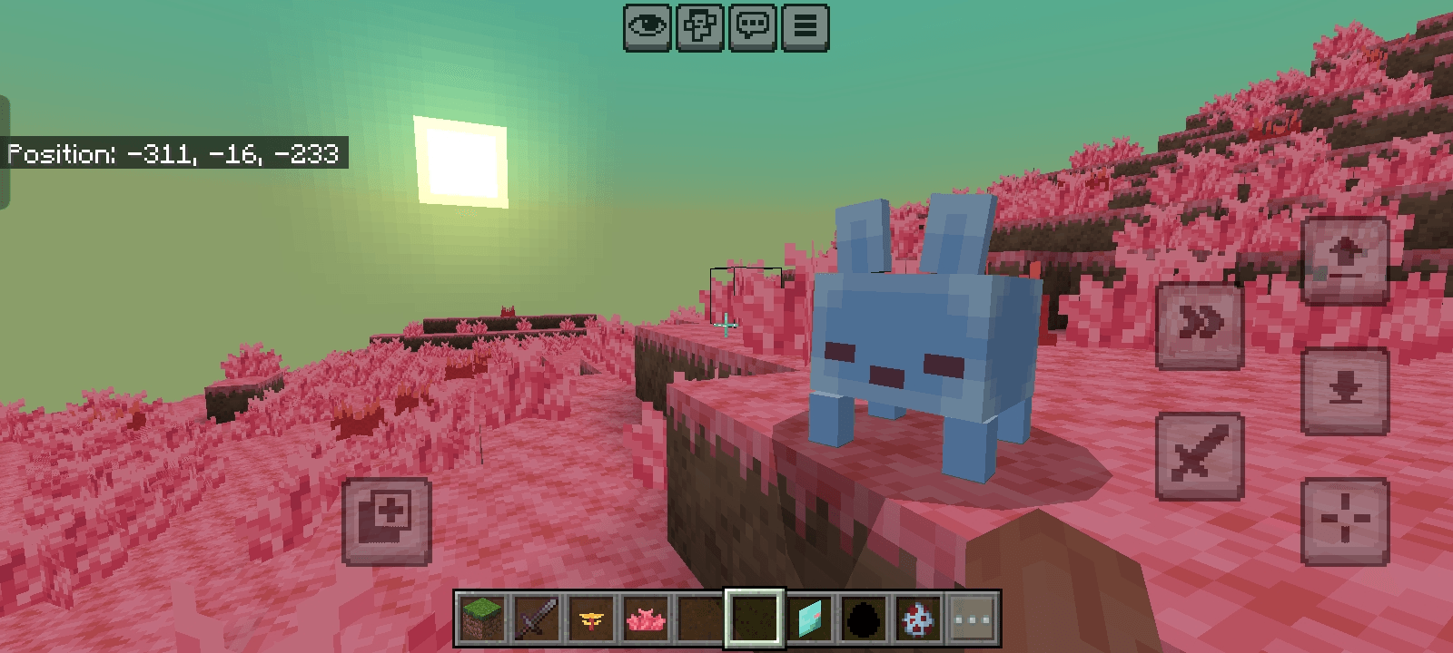 Gaveon - The Sift Add-on — screenshot 1