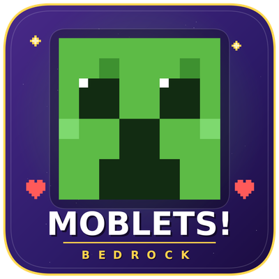 Moblets! || custom pets