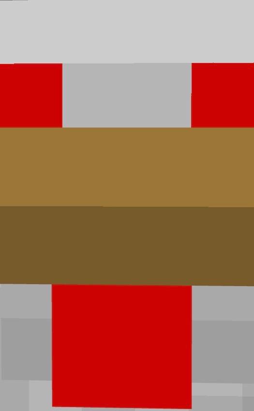 The OP Chicken Mob — screenshot 1
