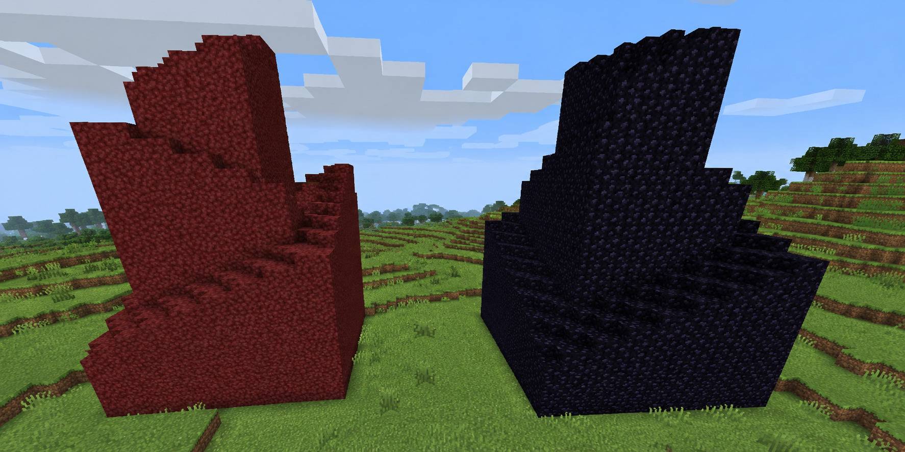 RE Nether Core Reactor — screenshot 1