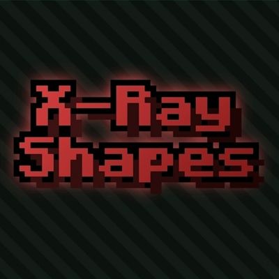 X-Ray Shapes