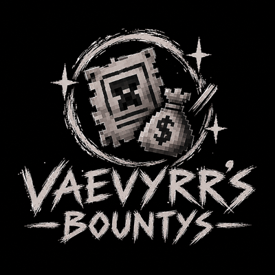 Vaevyrr's Bountys
