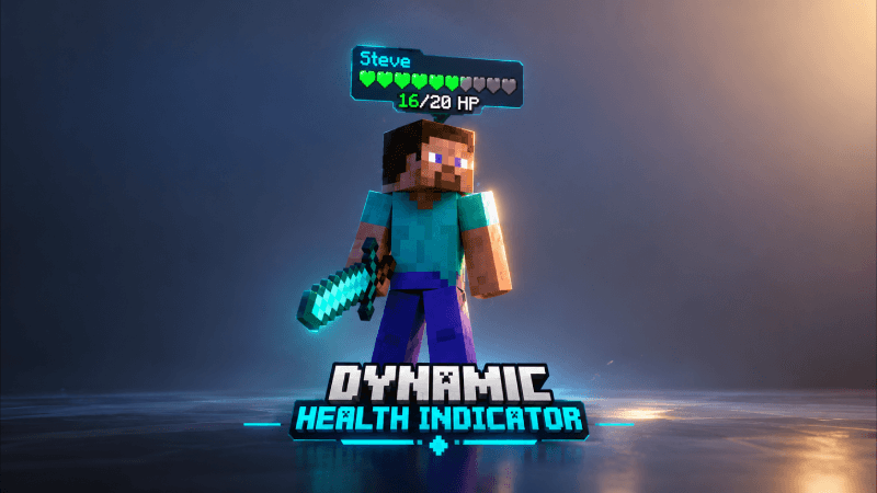 dynamic health indicator — screenshot 1