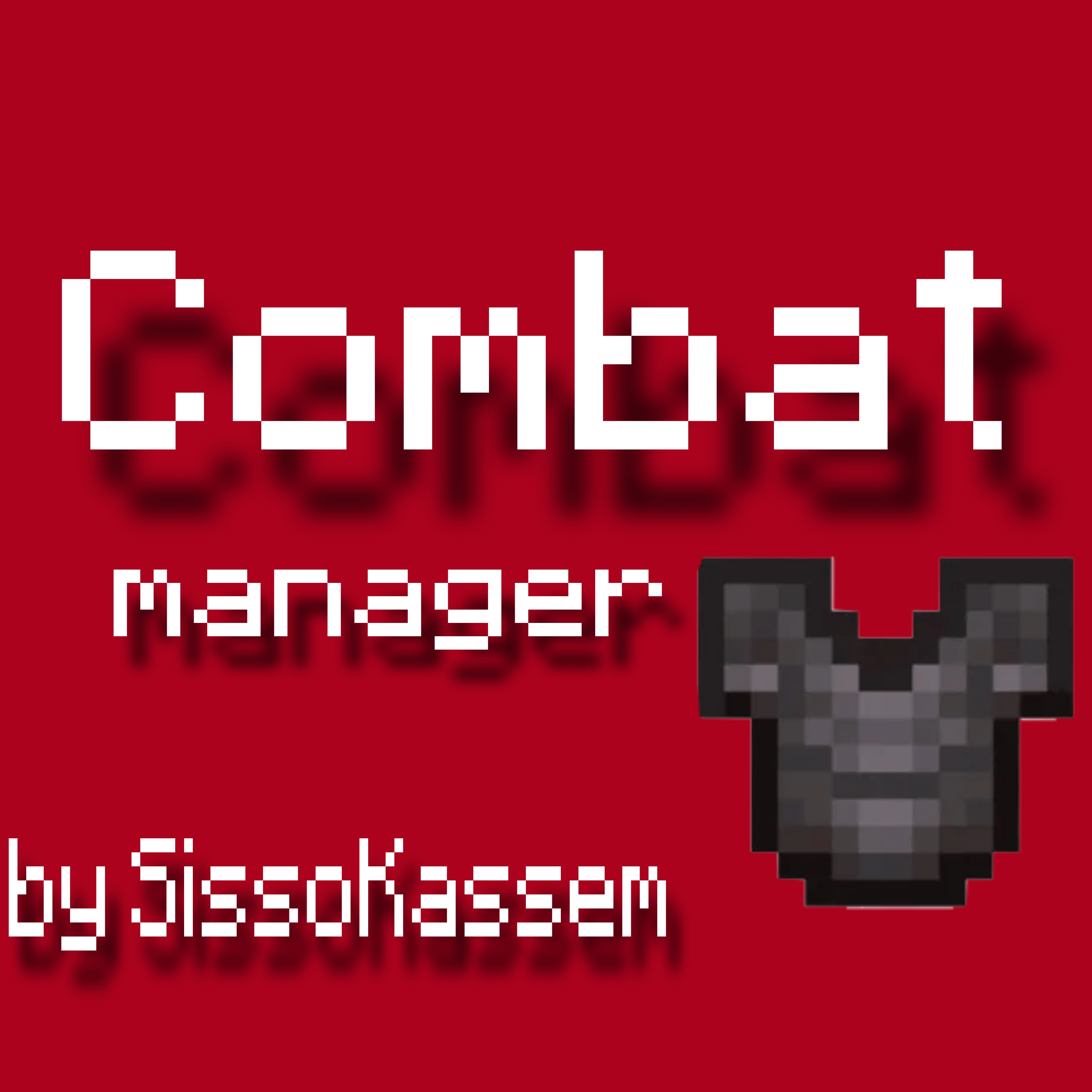 Combat Manager — screenshot 1