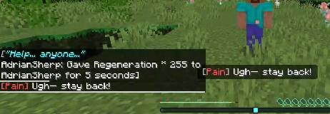 InnerVoice_PlayerMonologue — screenshot 2