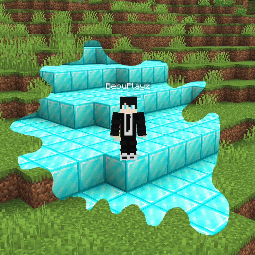 Blocks Spread Like Sculk — screenshot 1