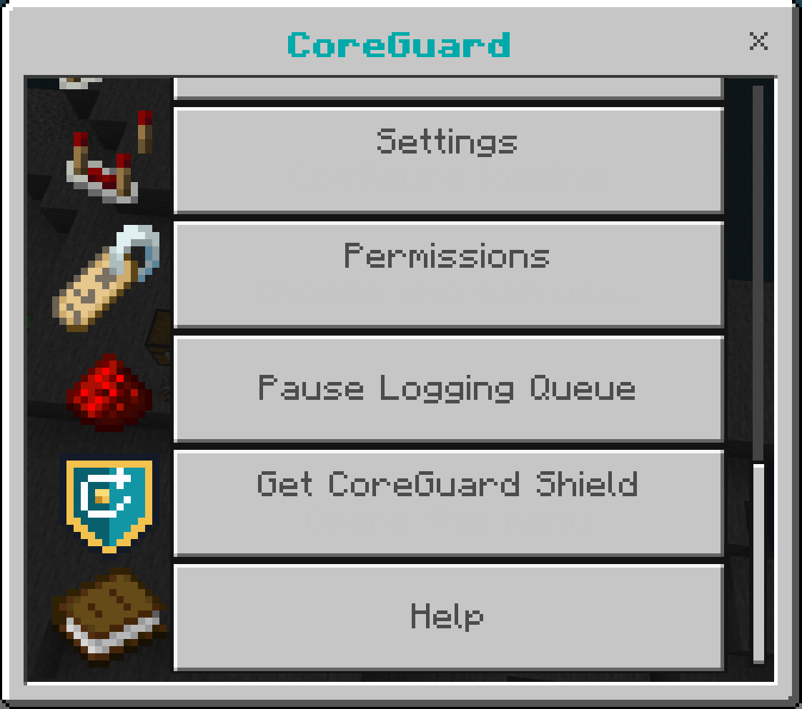 CoreGuard — screenshot 3