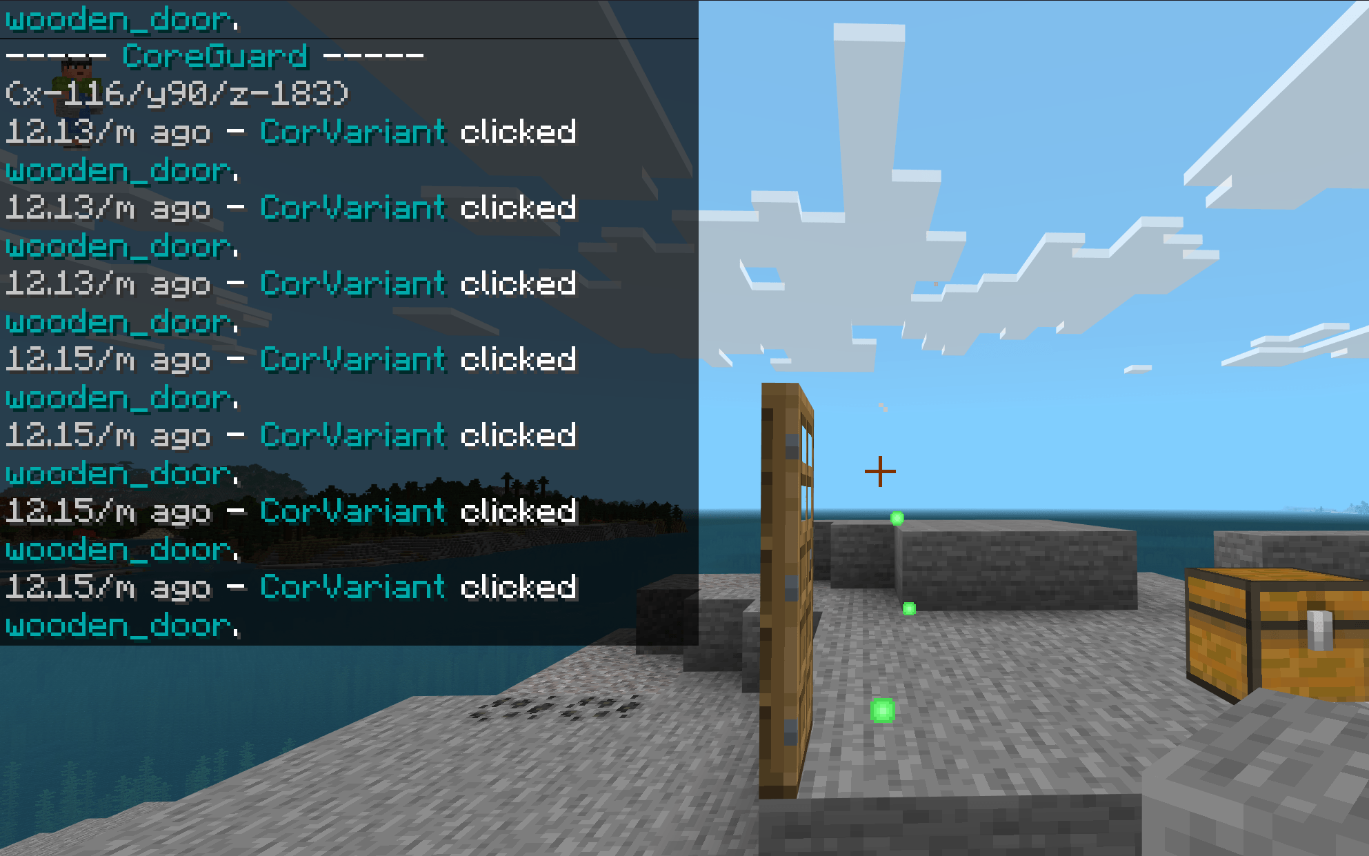 CoreGuard — screenshot 4