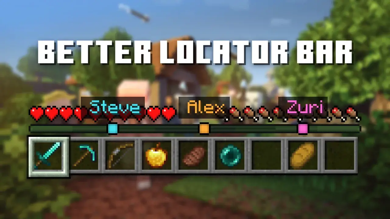Better Locator Bar — screenshot 1