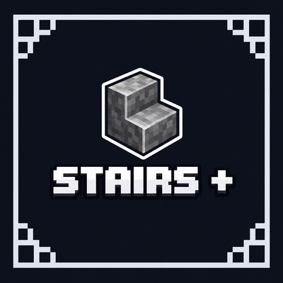 Stairs Plus