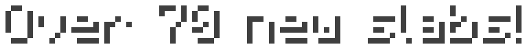 Slabs Plus — screenshot 3