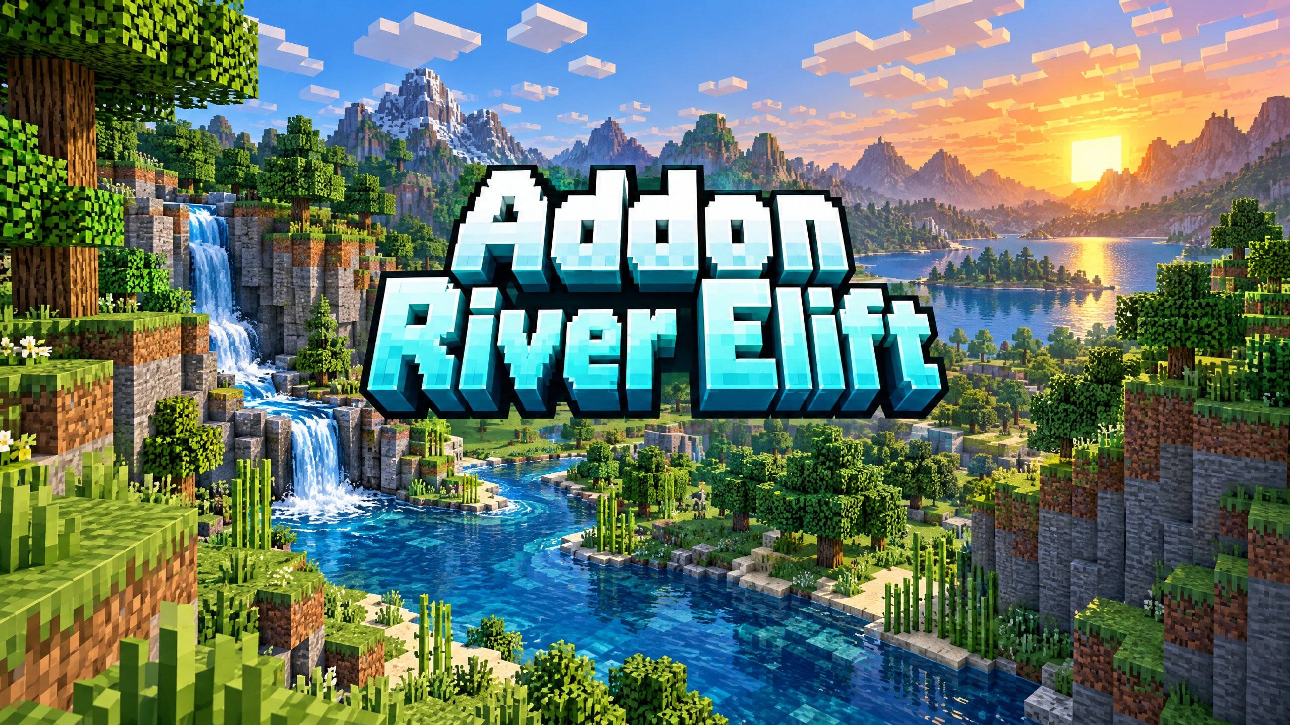 River Elift — screenshot 1