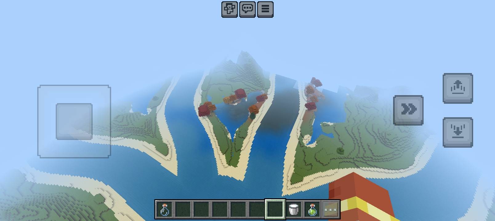 River Elift — screenshot 2