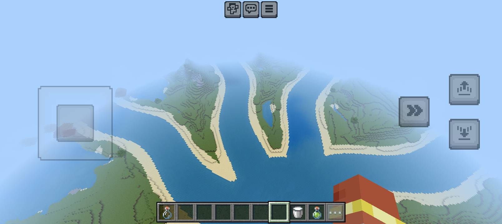 River Elift — screenshot 4