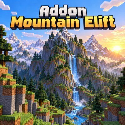 Mountain Elift