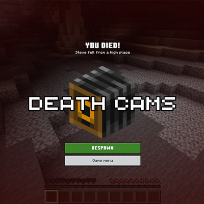Death Cams