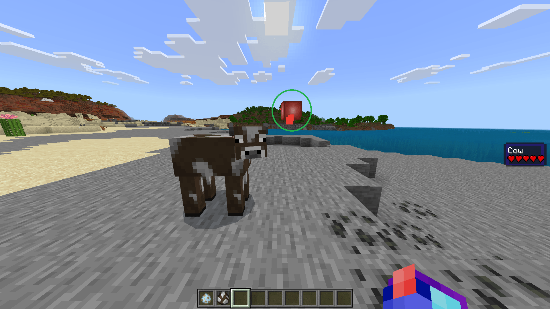 Sprite — screenshot 1