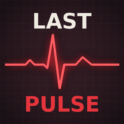 The Last Pulse (Based on casualties unknown)