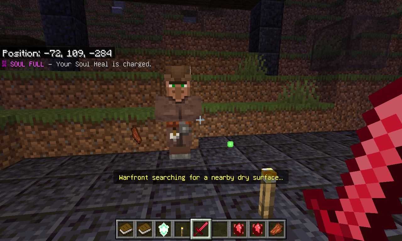 Ground Bound 3 Light And Shadow — screenshot 4