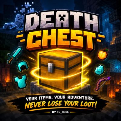 Death chest