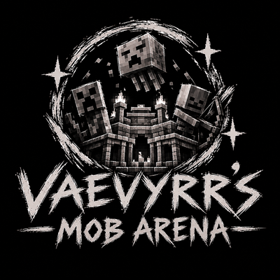 Vaevyrr's Mob Arena