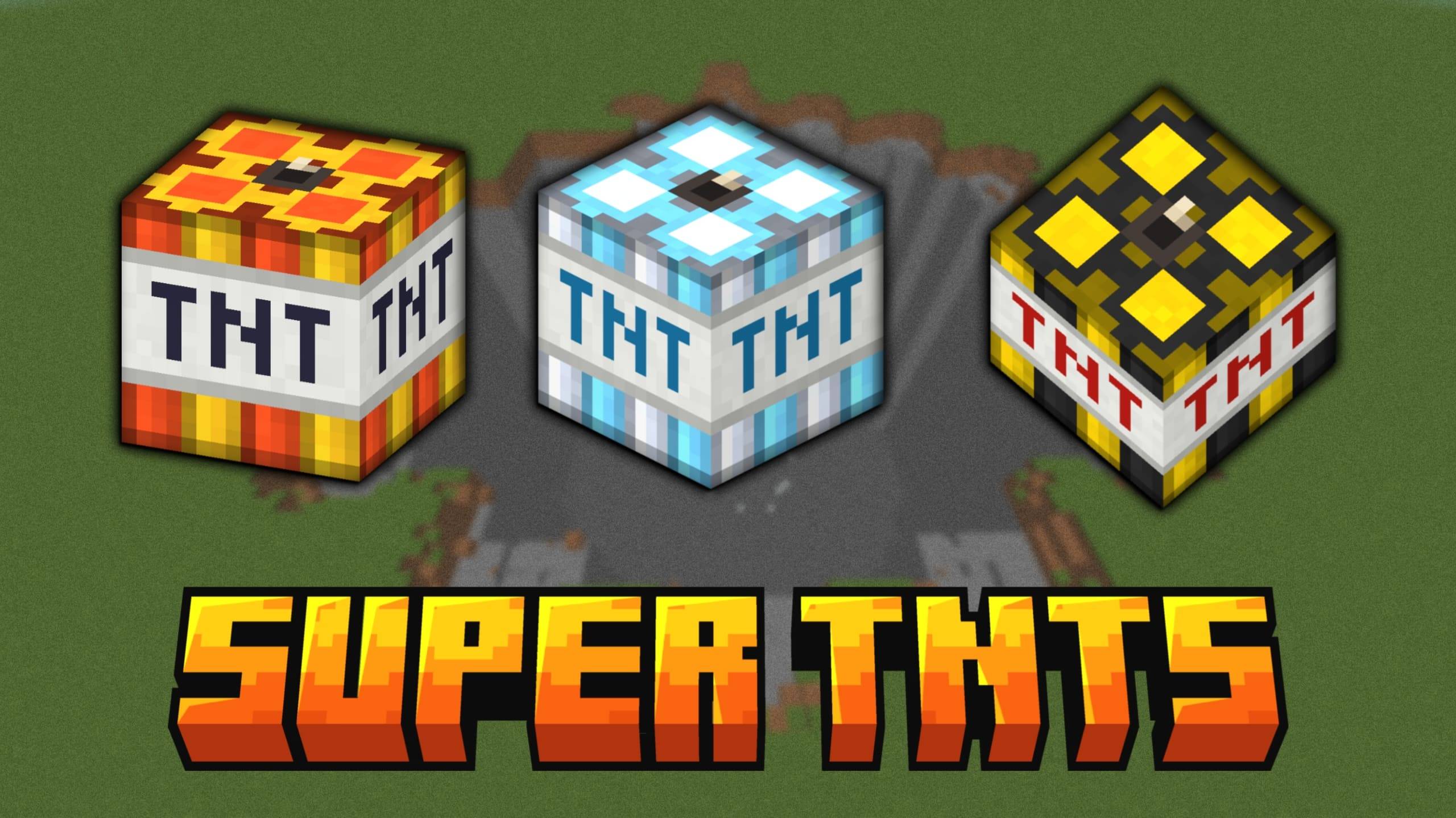 Super OP Tnts — screenshot 1