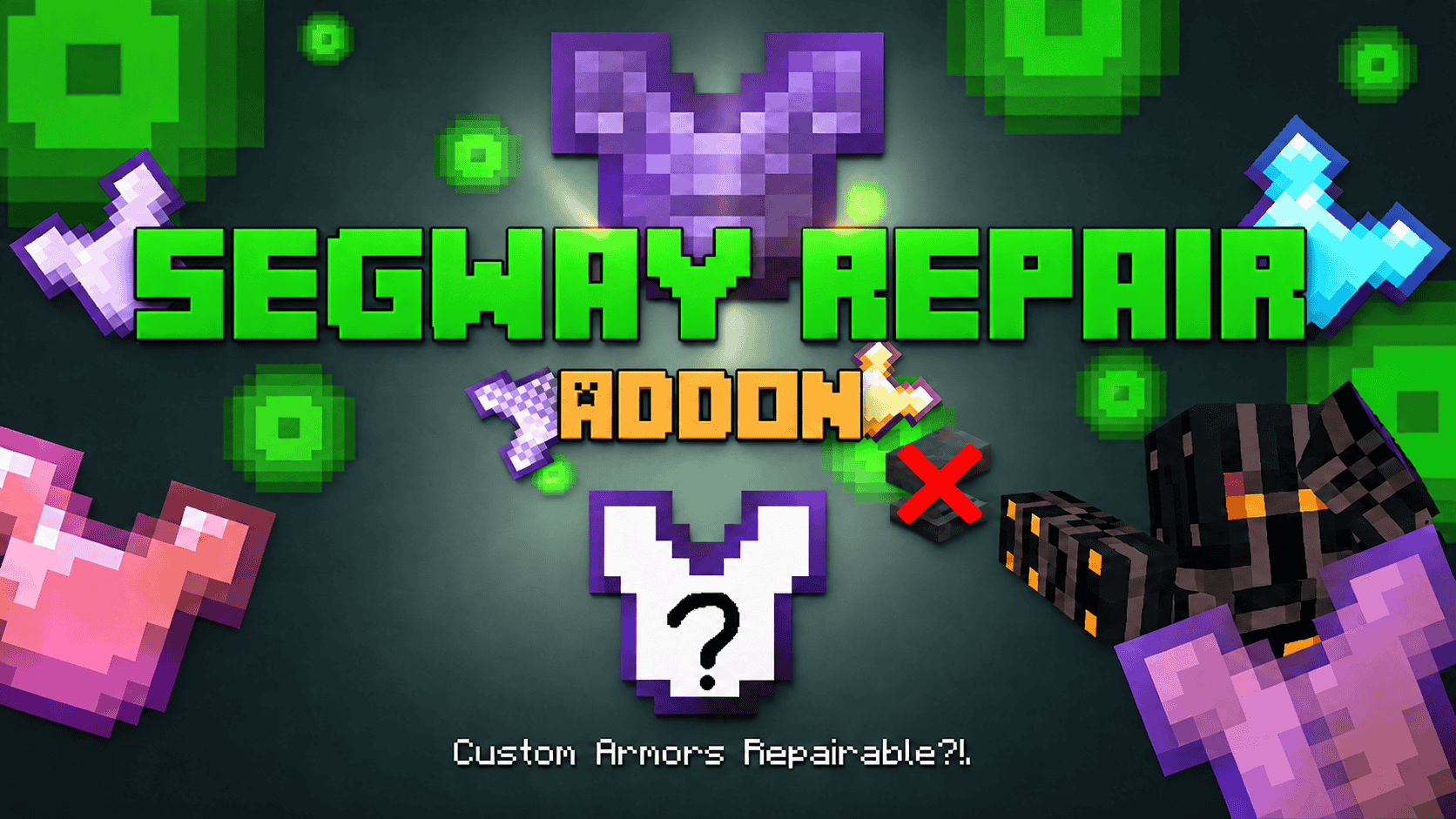 Segway Repair — screenshot 1