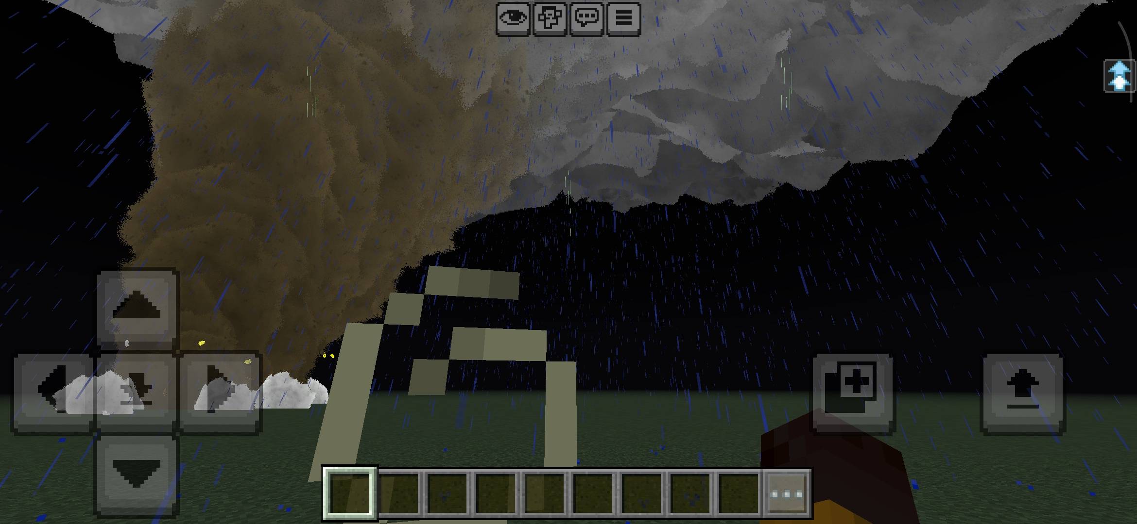 Moreweather — screenshot 1