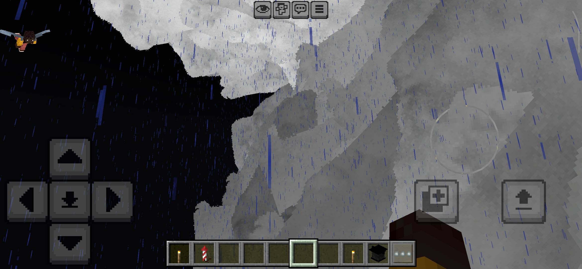 Moreweather — screenshot 4