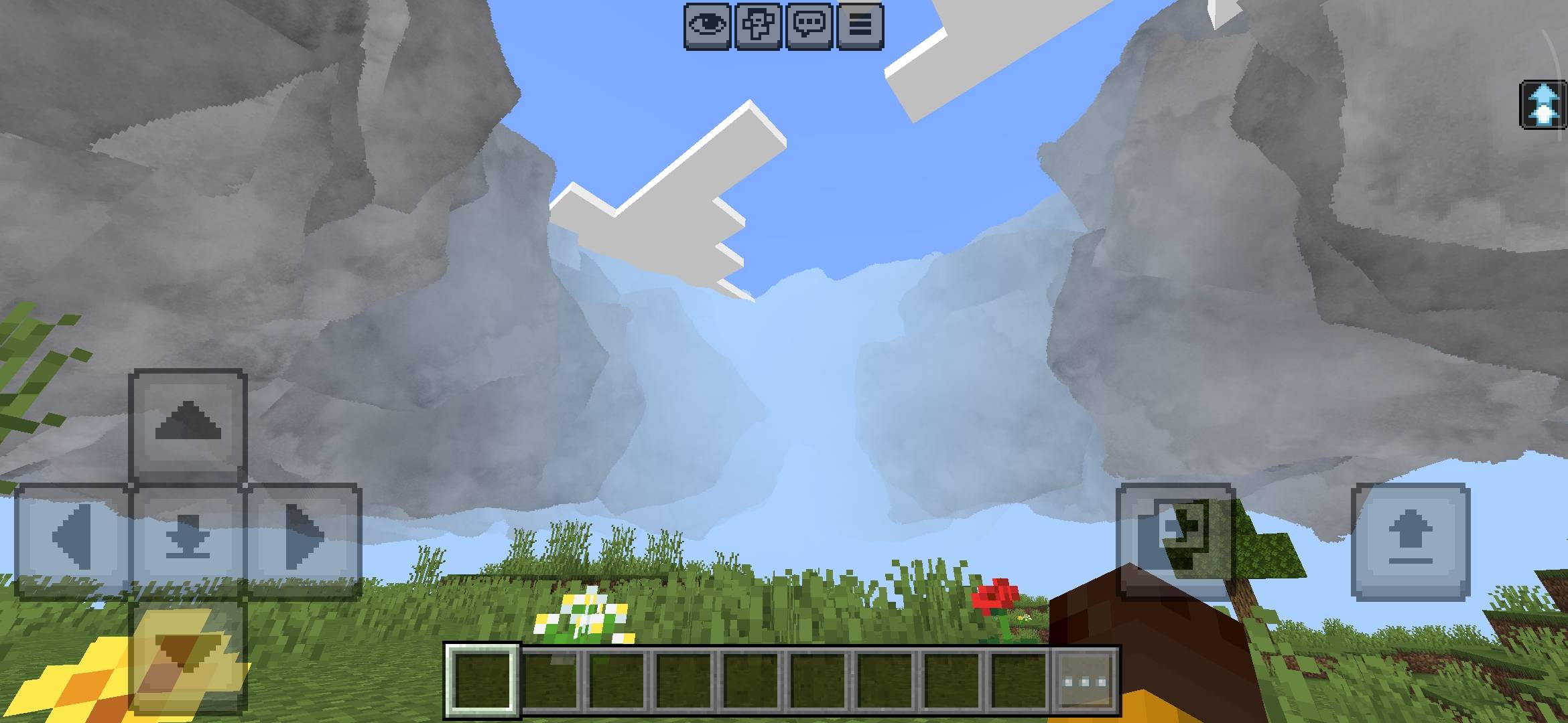 Moreweather — screenshot 6