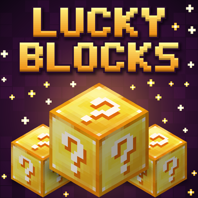 Lucky Blocks by BF Labs