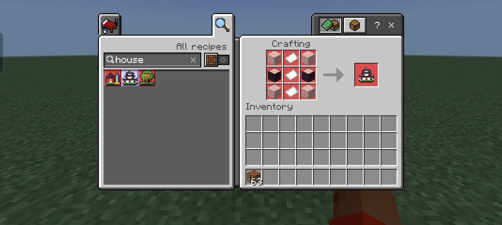 fast houses — screenshot 2