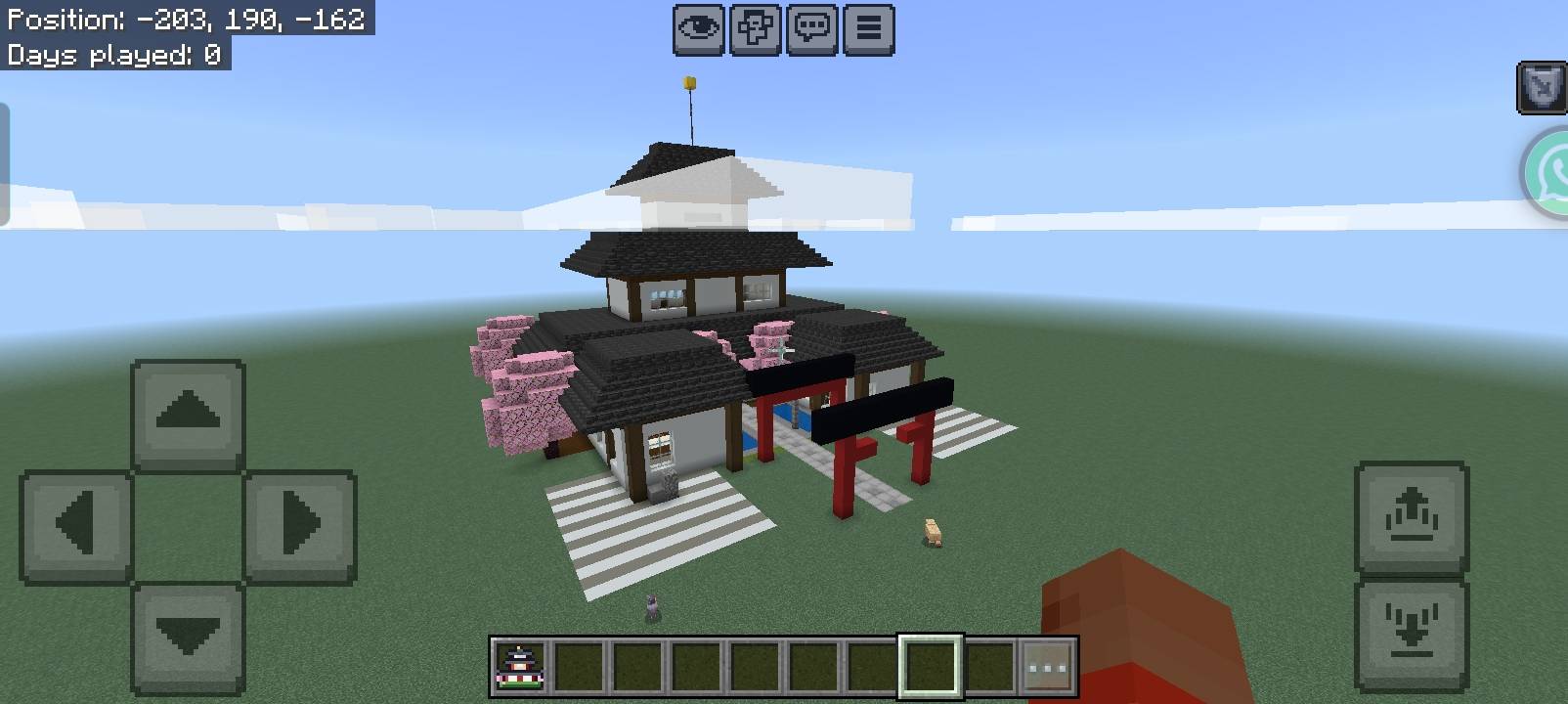 fast houses — screenshot 7