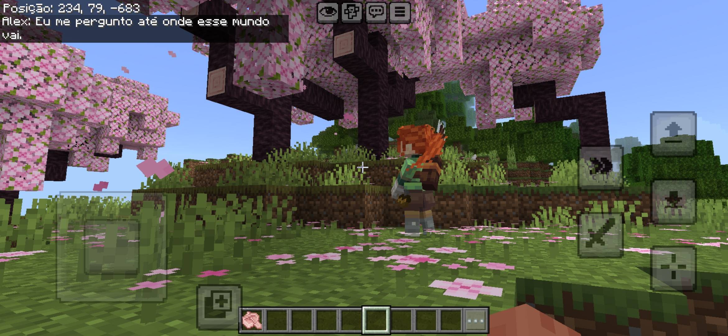 Damasco - Beyond Alex — screenshot 1