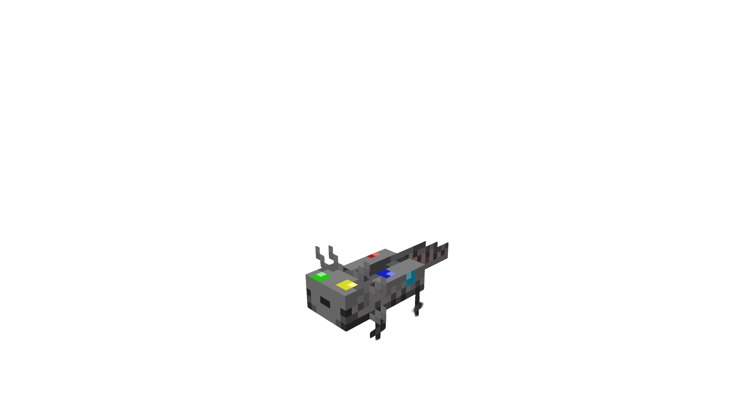 Axolotl's Plus — screenshot 3