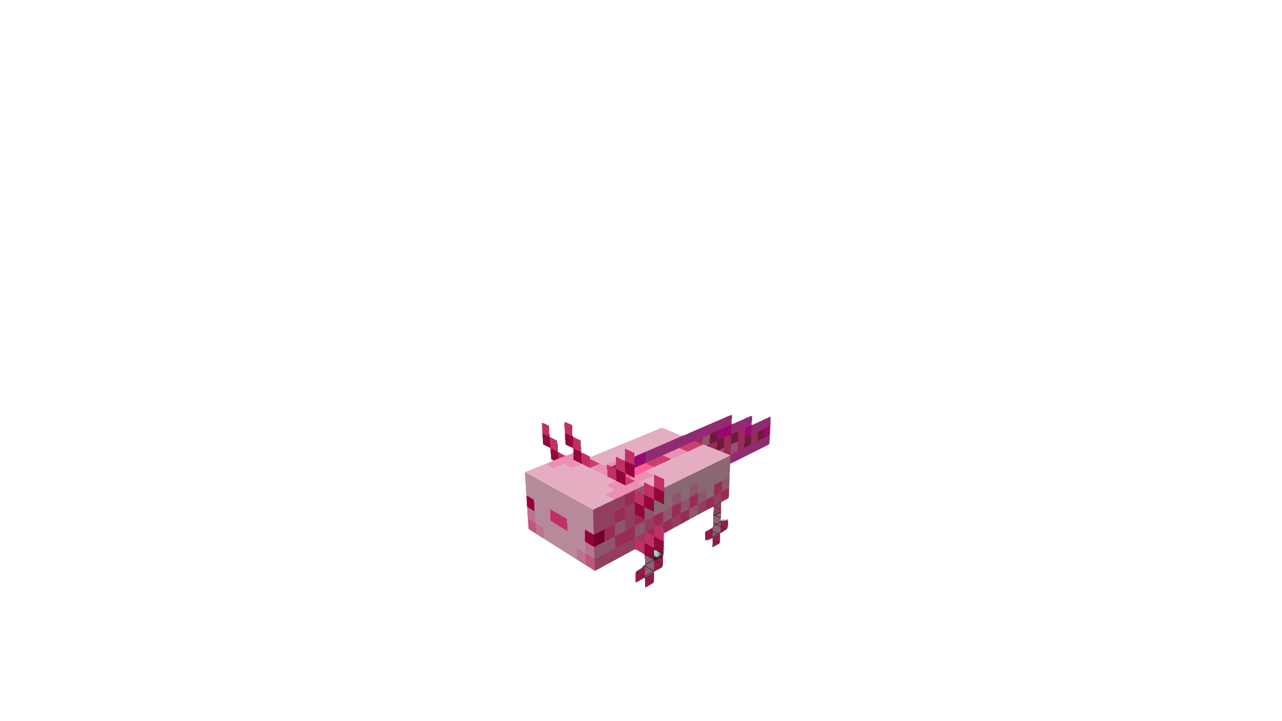 Axolotl's Plus — screenshot 5