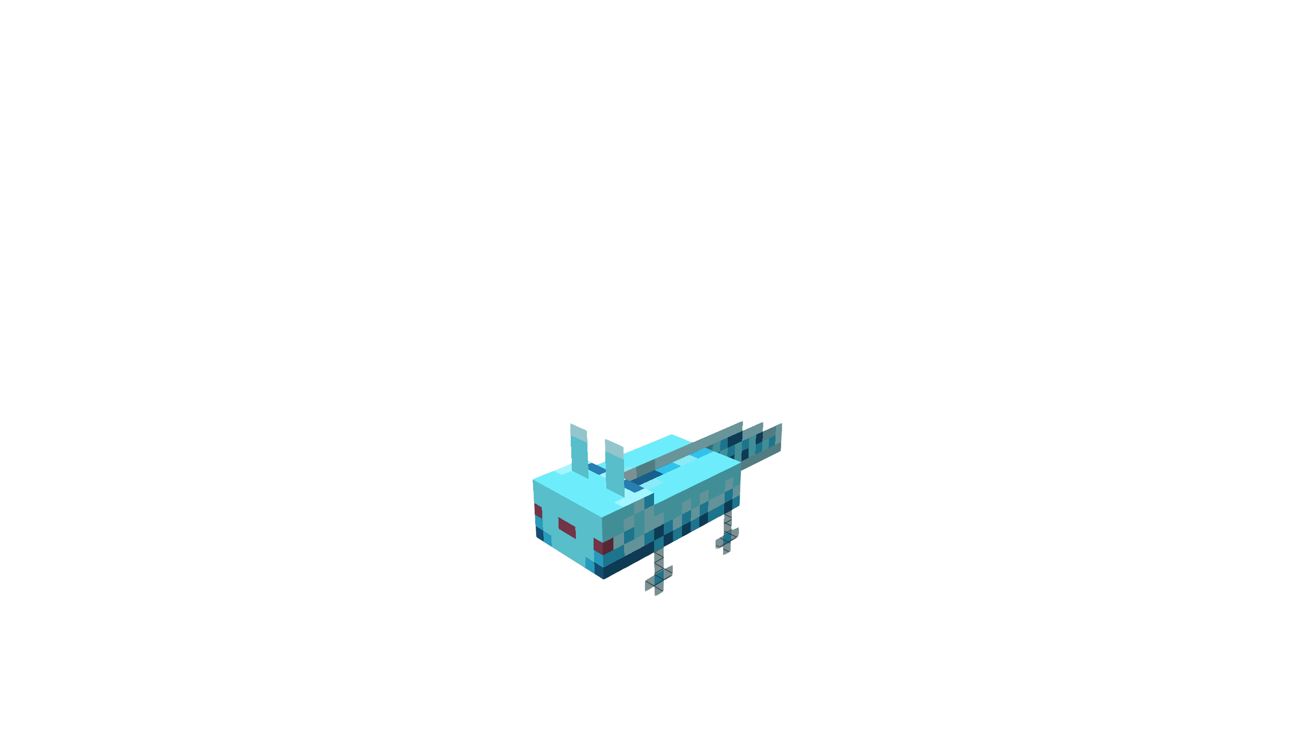 Axolotl's Plus — screenshot 6