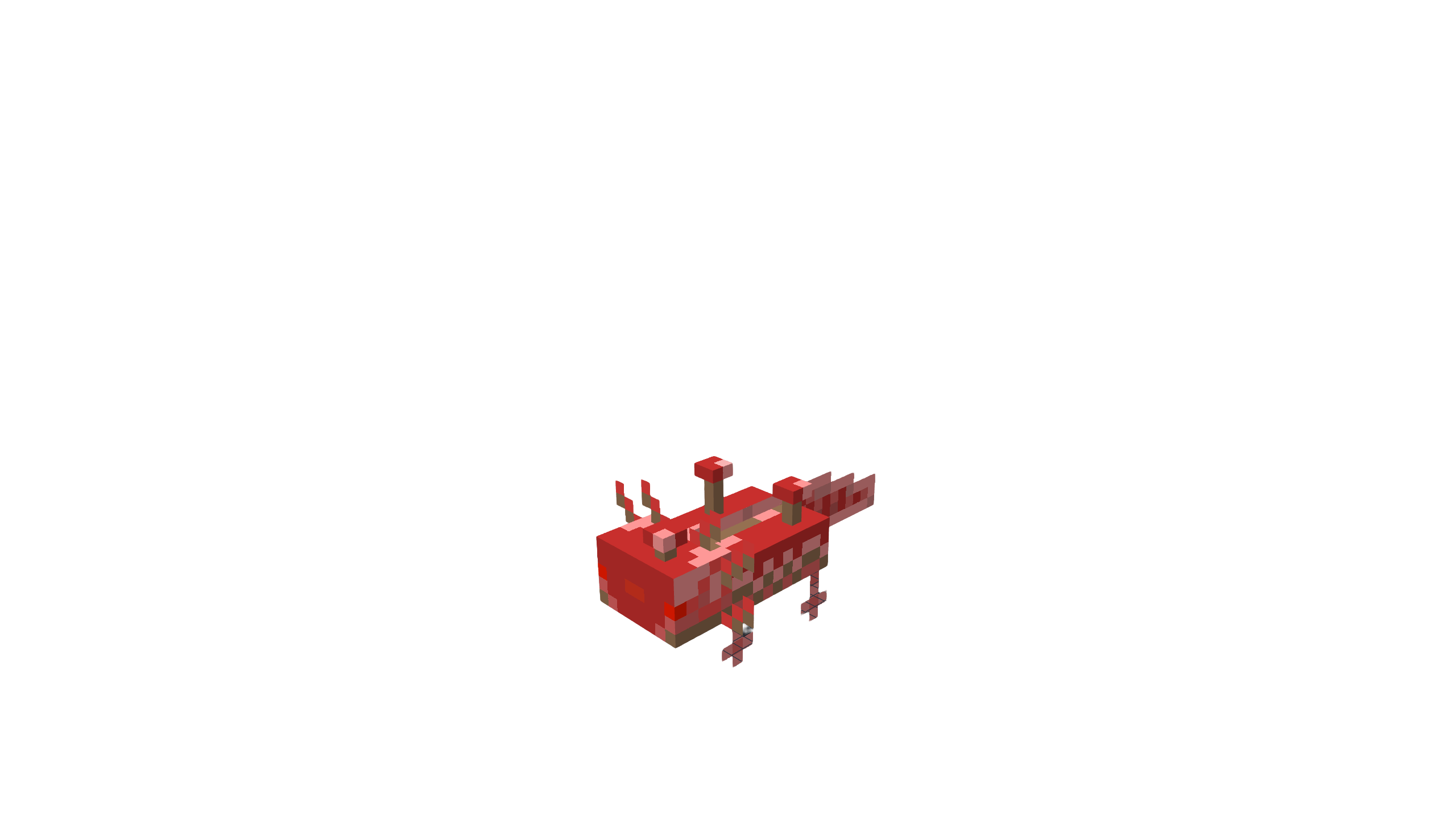 Axolotl's Plus — screenshot 7
