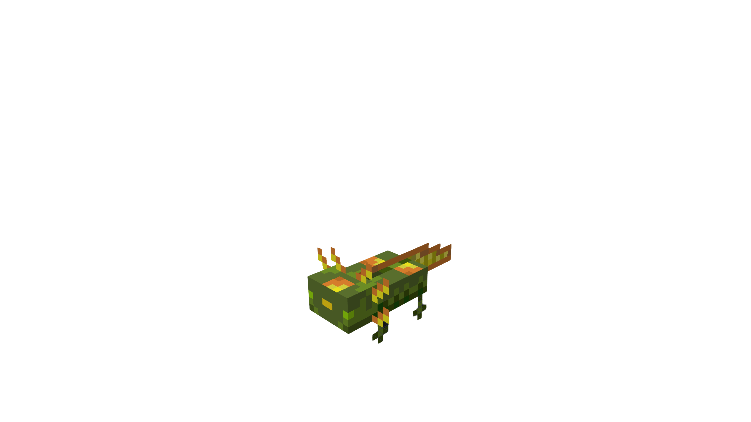 Axolotl's Plus — screenshot 8